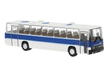 Brekina 59821 - H0 - Ikarus 250 - weiß/blau